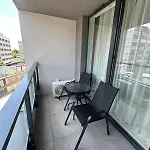 Goldclass - Free Parking - Self Check-in