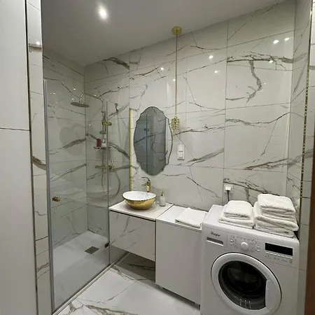 Goldclass - Free Parking - Self Check-in *