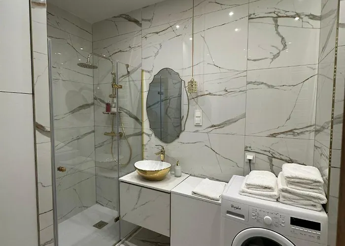 Goldclass - Free Parking - Self Check-in *